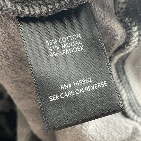 Torrid 1 Womens Plus Size 1X Grey & Black Animal Print Pullover Sweater - Picture 2 of 13